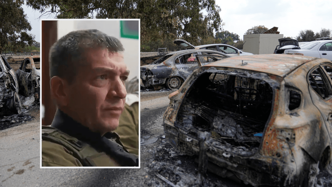 Renuncia el jefe de inteligencia militar israelí seis meses después del ataque de Hamas: ¿habrá más dimisiones?