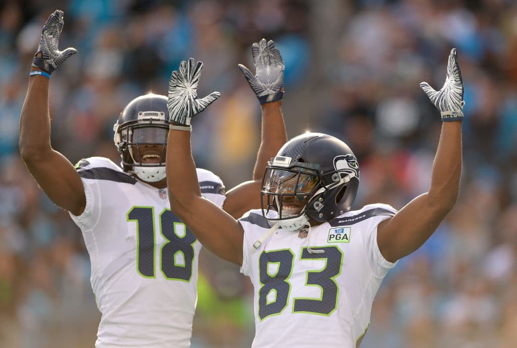 <b>10) Seattle Seahawks (6-5)</b>. La manera en la que vencieron a los Panthers da esperanzas de pensar en Playoffs para los Seahawks además de que su parte difícil del calendario ya quedó en el pasado.