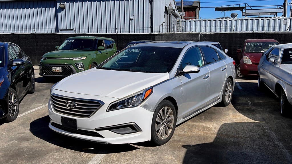 Buscan evitar robos de autos Hyundai: llaman a usuarios a actualizar software gratis