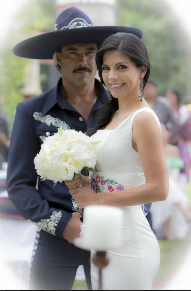 ¿Será por la diferencia de edades?