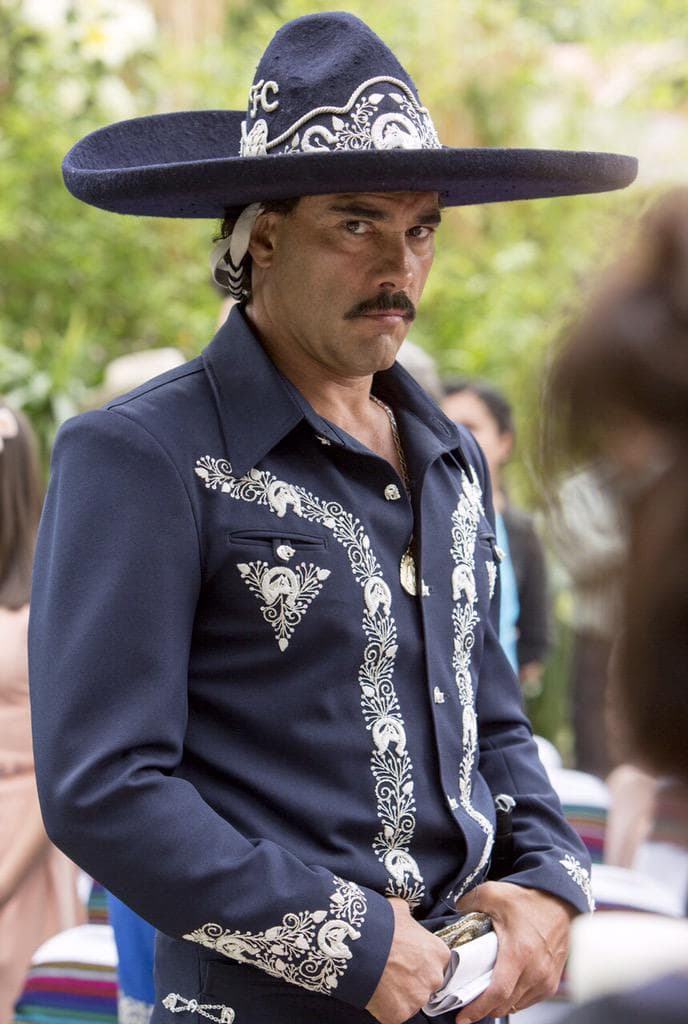 En otra ocasión, mientras grababa la telenoavela "Corazón Salvaje", Yañez ofendió a una fan a la cual previamente había ignorado. La fan desilusionada le gritó "¡Sangón!", a lo que él contenstó: "Sangrona tu madre, gorda asquerosa", sin percatarse que estaba siendo grabado.