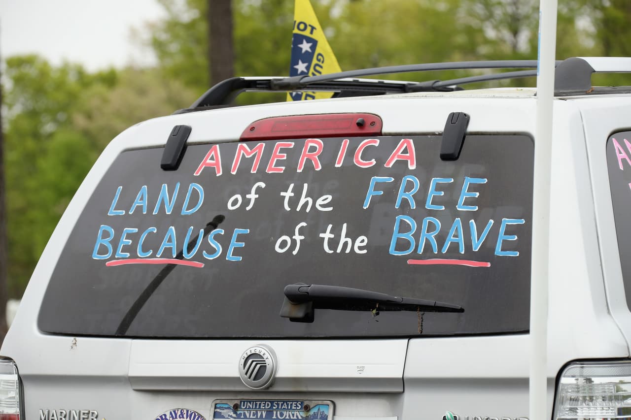 El Día de los Caídos (Memorial Day en inglés) se conmemora cada año en el último lunes del mes de mayo. Este año el tradicional día se celebra el 25 de mayo.