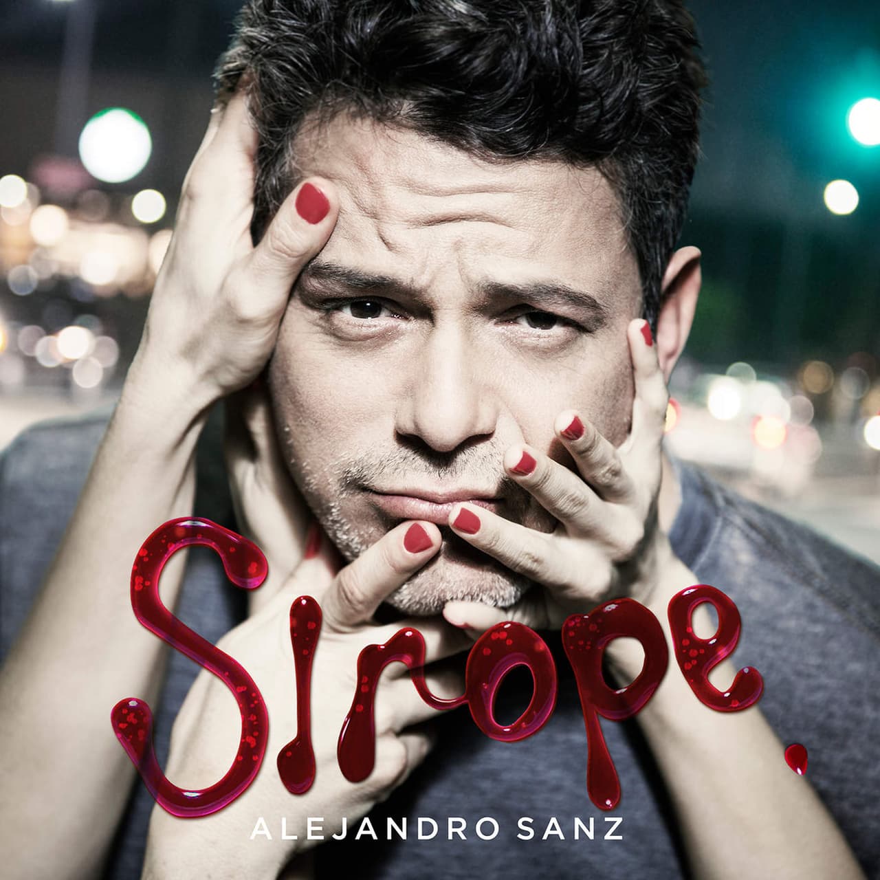 <b><span class="cms-h3-H3">Alejandro Sanz. </span><h3 class="cms-h3-H3">Nominaciones: 1 </h3>¿A qué está nominado?:</b> Canción del Año Pop / Rock por el tema 'No Soy Una de Esas' a dueto con Jesse & Joy.
