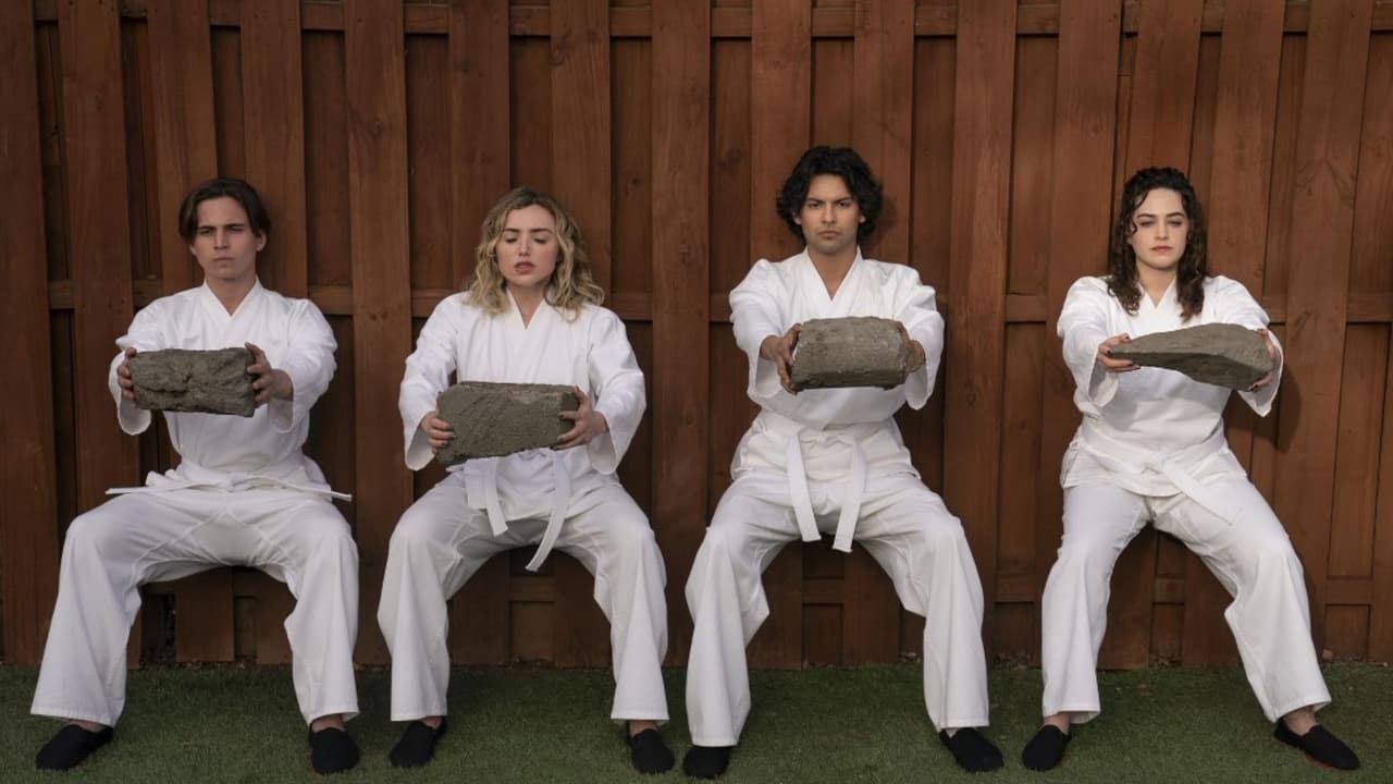 La trama de la sexta temporada se centrará en el torneo Senkai Taikai.