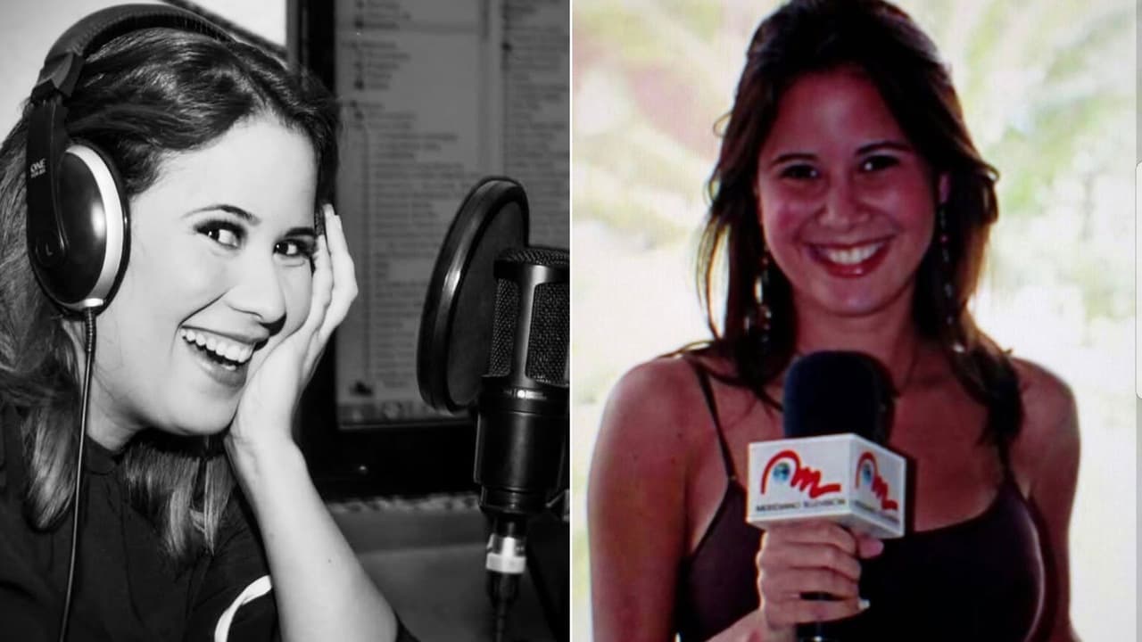 Muere querida presentadora de TV, Milagros Cofiño, a los 43 años: deja dos hijos