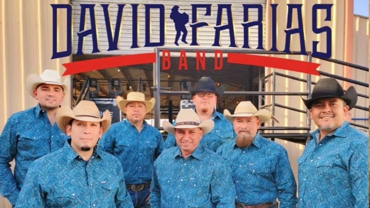 En el festejo de Garland prometen música regional en vivo con grupos como: David Farías Band, Los Musicales, tributo a Selena y Skala de Cumbia.