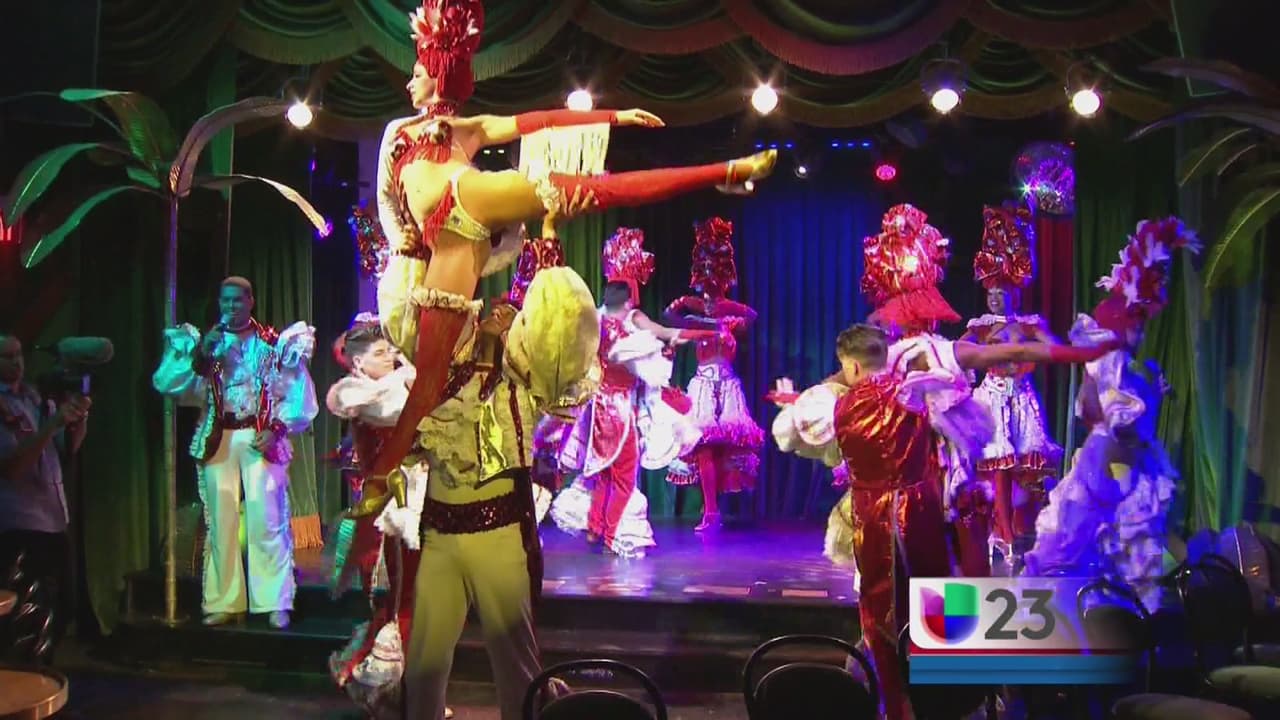"Tropicana" regresa en Año Nuevo con tres presentaciones en Miami