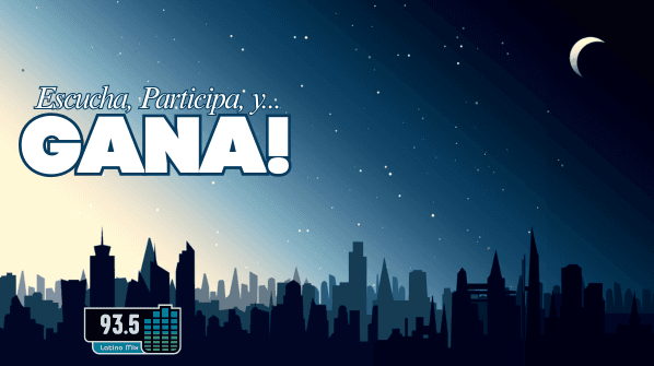 Gana boletos para Laura Pausini en su World Tour: Yo Canto!