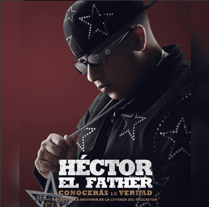 En la película aparecerá otro puñado de artistas urbanos como Daddy Yankee, Wisin y José Alberto Torres Abreu, mejor conocido como 'Yomo'.