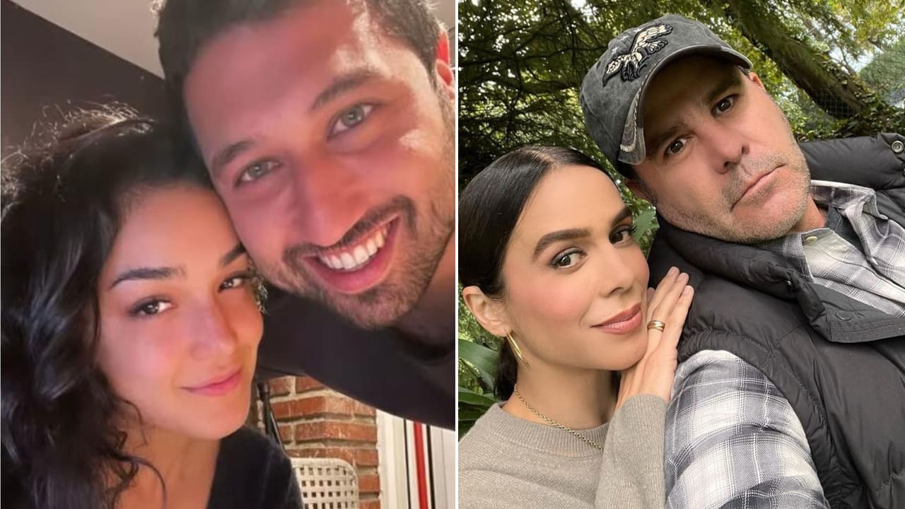 Hija de Biby Gaytán y Eduardo Capetillo responde a rumores de que sus padres "temen por su vida"