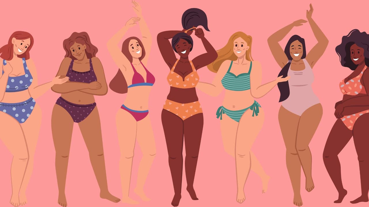 ¿Qué es la gordofobia? Sí existe y estos son ejemplos de cómo es aplicada