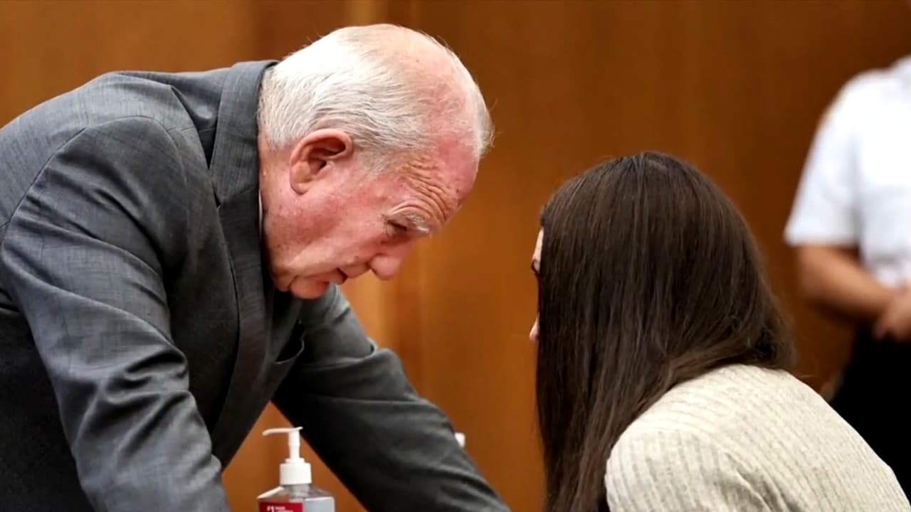 Declaran nulo el juicio de Lindsay Clancy por la muerte de sus hijos, tras siete días de deliberaciones