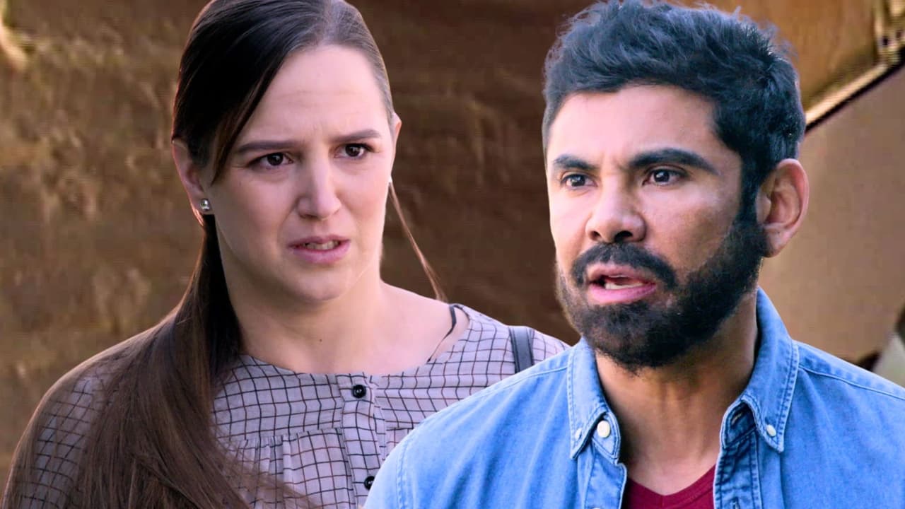 Resumen de La Rosa de Guadalupe capítulo 'Sin culpa alguna'