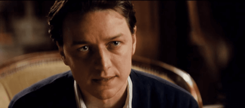 #11 X-Men: First Class (2011)