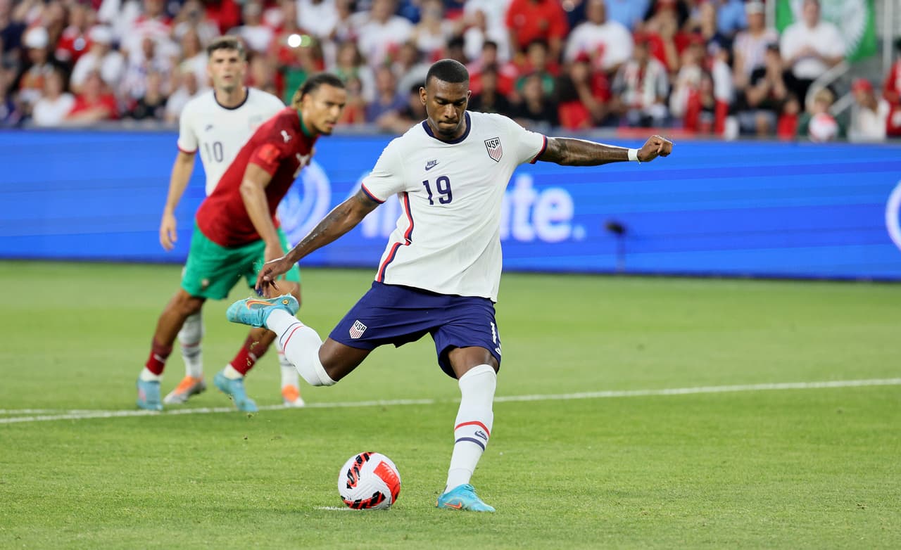 Brenden Aaronson abrió el marcador tras una brillante jugada de Pulisic. Tim Weah se encargó del 2-0 y finalmente Haji Wright se estrenó desde los 11 pasos. El Team USA enfrentará a Uruguay antes de iniciar la Concacaf Nations League.