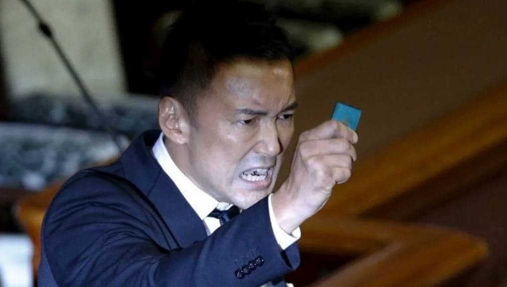 Candidato a gobernador de Tokio quiere cancelar los Juegos Olímpicos