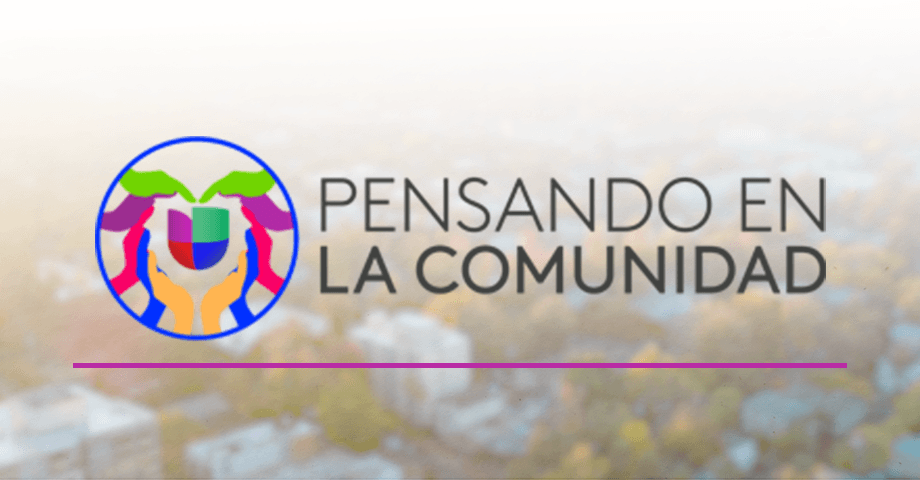 Univision 19 entrega tarjetas de regalo para ayudar con las compras durante la crisis de coronavirus