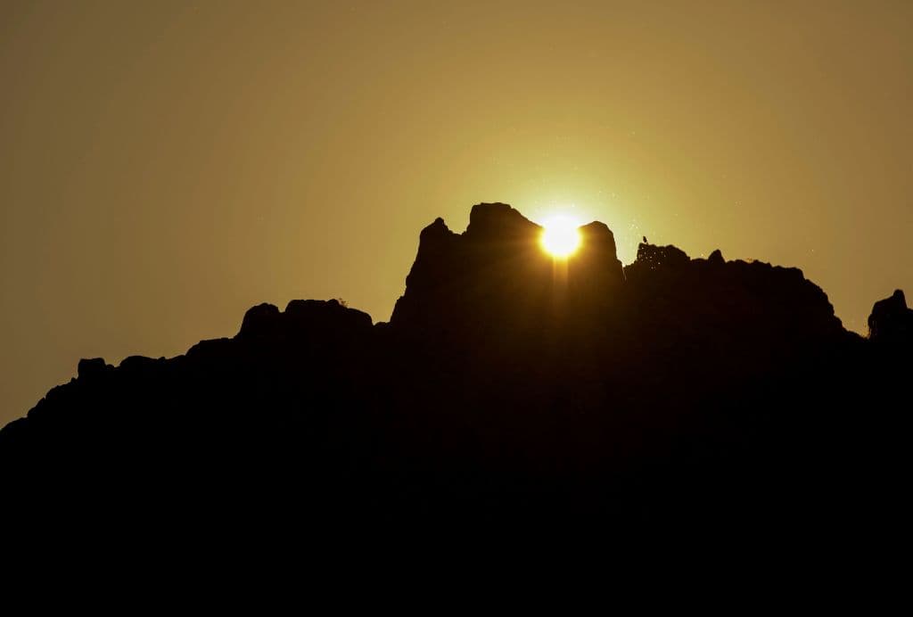 Solsticio de verano: hay un día que cambia la estación, pero ¿también una hora?