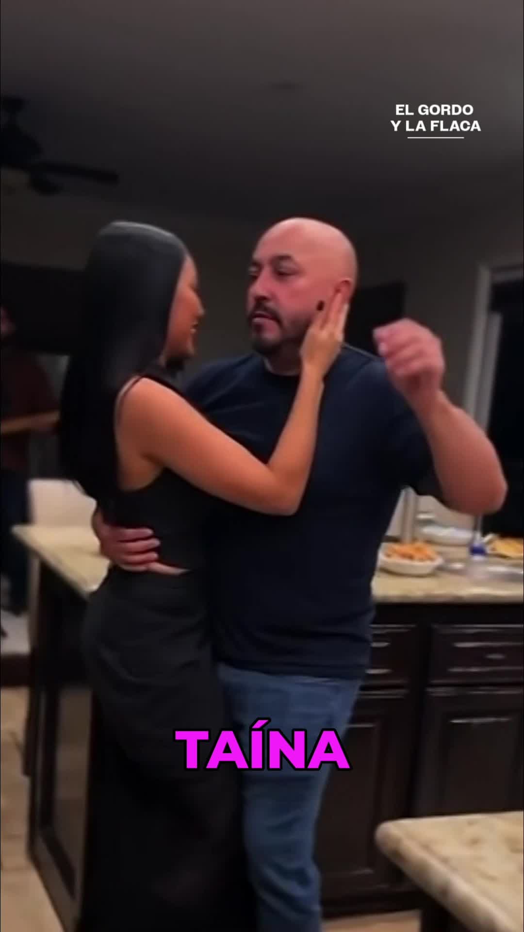 Alfredo Adame arremete contra Lupillo Rivera tras ruptura con Taína Pimentel