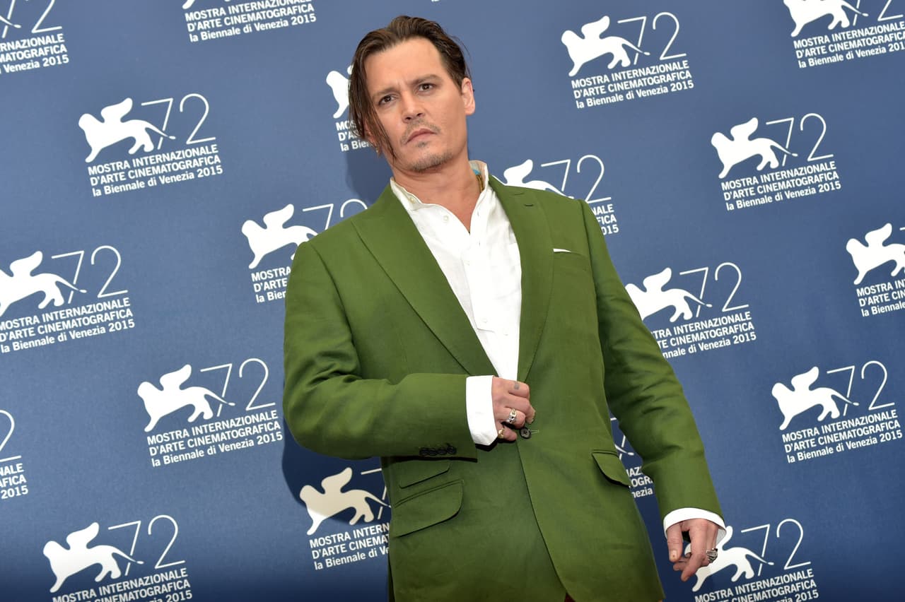 Se trata de una producción a cargo de la cineasta Maiwenn, la cual se rodara en diferentes escenarios franceses como los alrededores de París y en el mismísimo Palacio de Versalles.