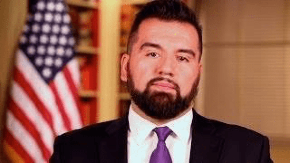 Miguel A. Ayala, director de comunicaciones de Nevada para Hillary for America