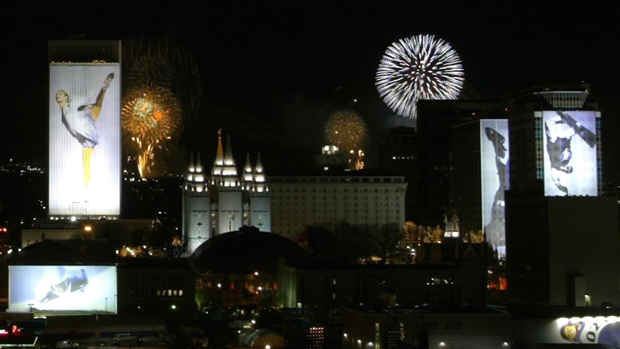 Salt Lake City quiere ser la sede de los juegos olímpicos de invierno 2030