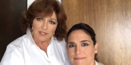 El divorcio de Angélica y Raúl provocó que la hija de ambos dejara de hablarle al cantautor durante al menos dos años, así lo aseguró la 'Novia de México'.