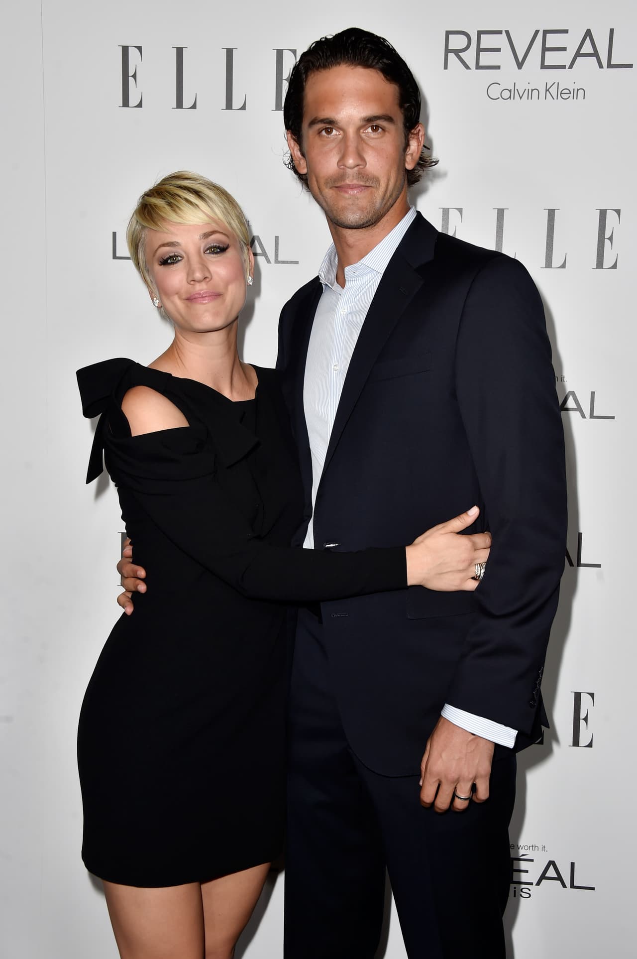 "No se dirá más al respecto", advirtieron.