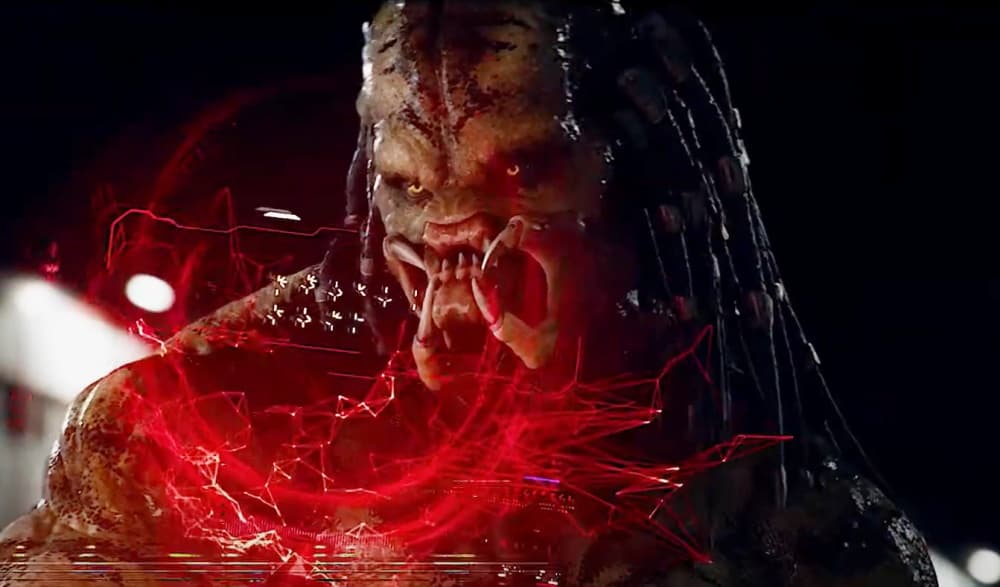 'El Depredador' falló en la calidad de su CGI