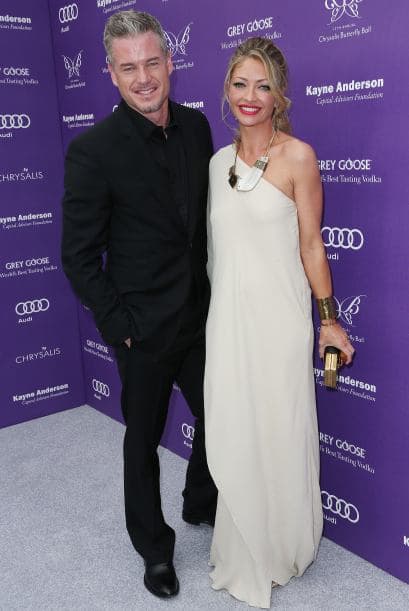 Eric Dane y Rebecca Gayheart también vieron su intimidad revelada cuando en agosto de 2009 un clip indecente vio la luz. Mira aquí los videos más chismosos.