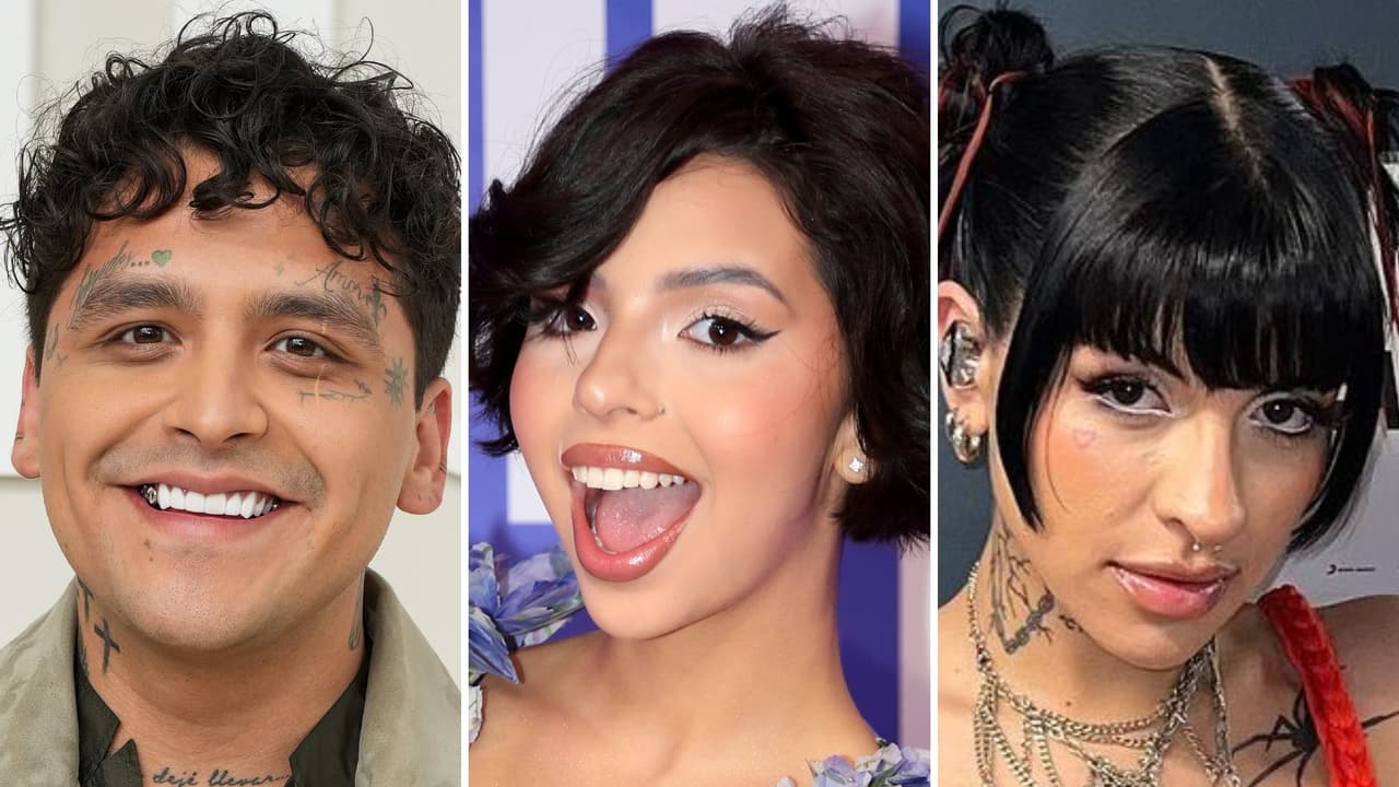 ¿Nodal reconoce infidelidad? Lo que dijo en medio de su polémica por Ángela Aguilar y Cazzu