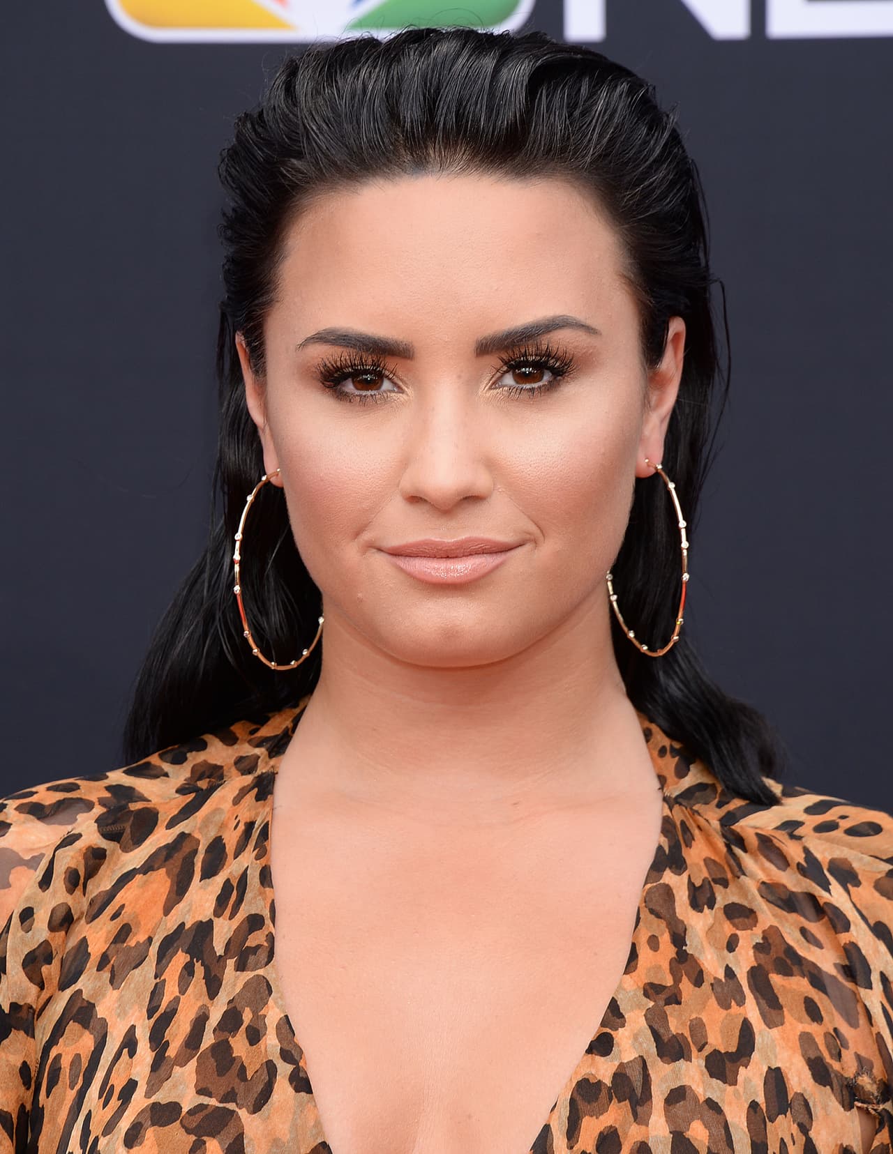 Demetria Devonne Lovato es conocida como Demi Lovato en el mundo artístico.
