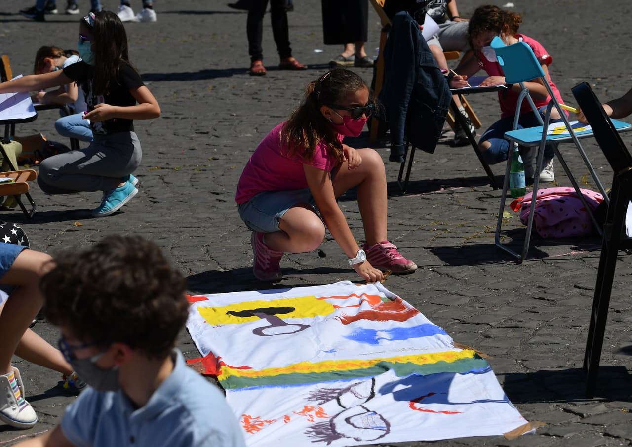 El Distrito de Parques de Chicago realizará campamentos de verano con algunos cambios en medio del coronavirus