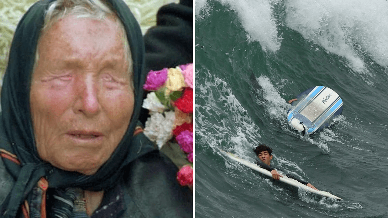 ¿Quién fue Baba Vanga? La historia de la clarividente cuyas profecías alarman a la humanidad