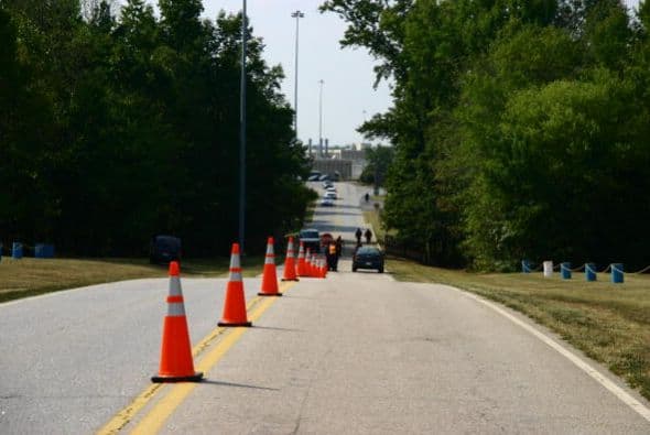 La persona más joven que fue ejecutada en Virginia fue Percy Ellis, quien a la edad de 16 años fue electrocutado el 15 de marzo 1916.