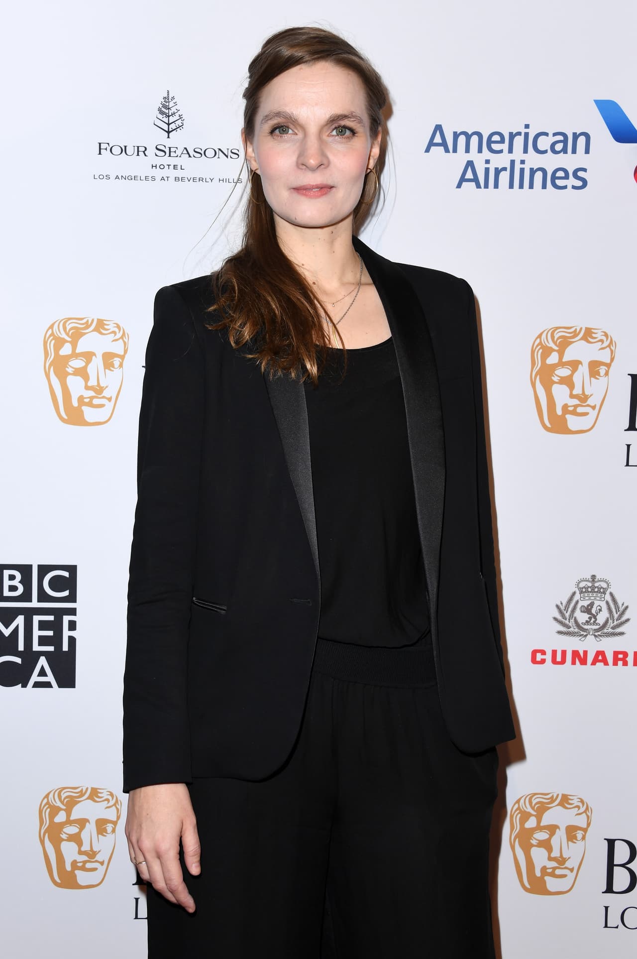 Hildur Guðnadóttir, Mejor partitura original por 'Joker'.