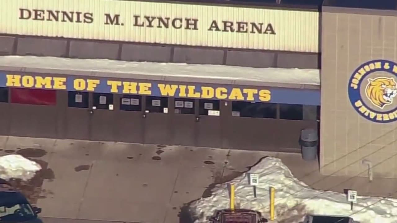 Tiroteo en Rhode Island: Aumenta a tres el número de muertos por agresión armada en Pawtucket