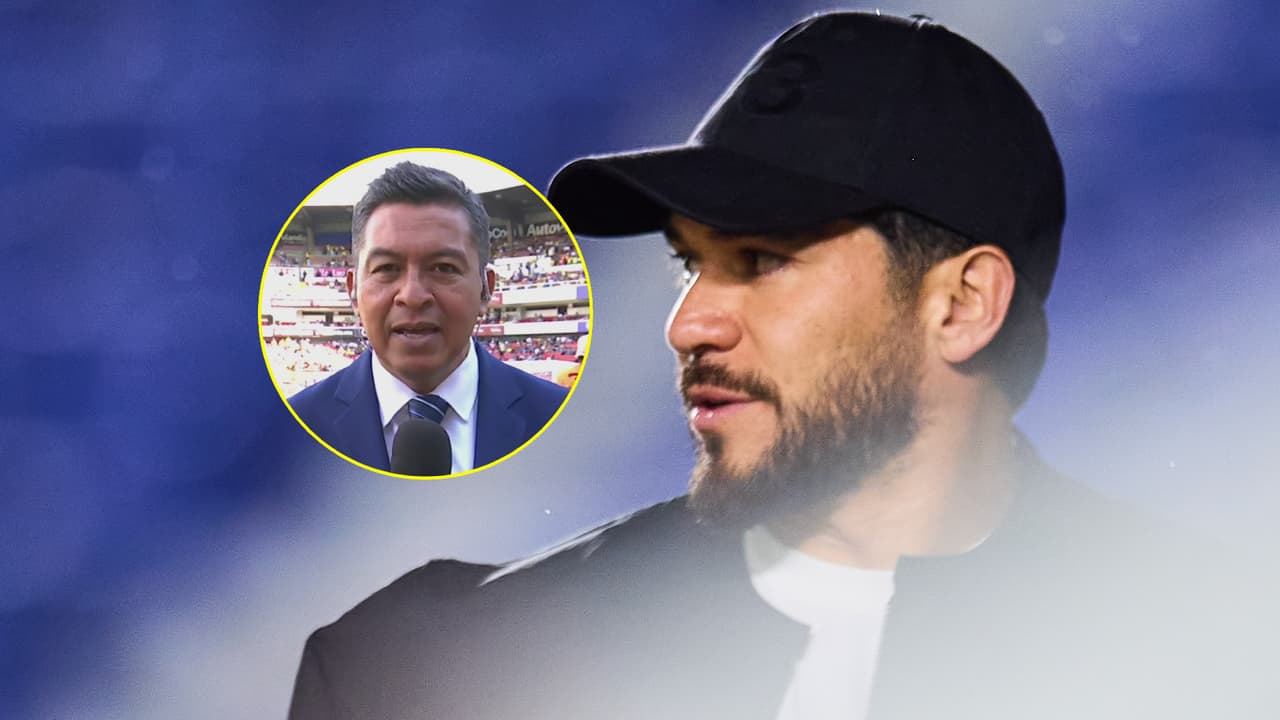 América vs. Querétaro: Henry Martín se une a la concentración para la Concacaf Champions Cup