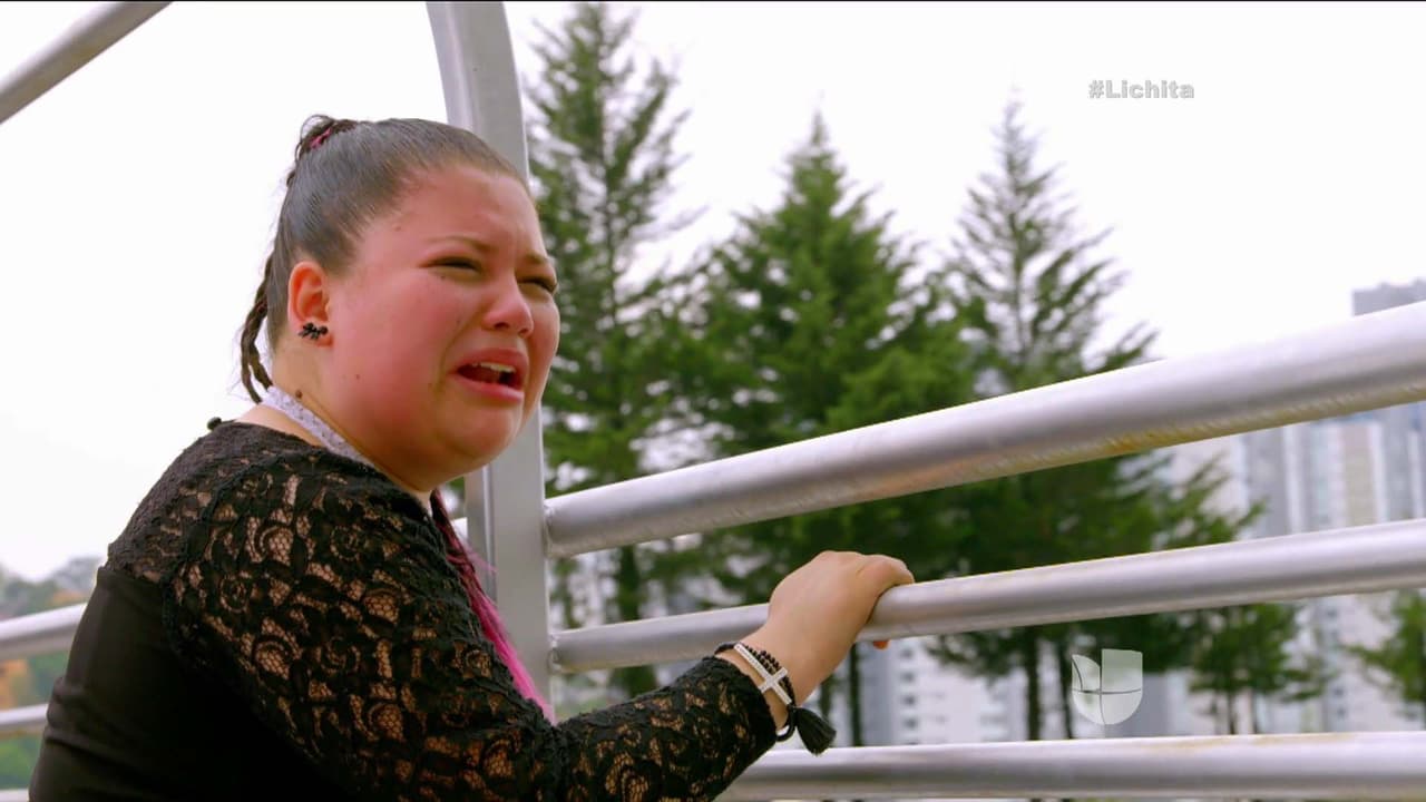 ¡No Dafne! ¡Escucha a Lichita!