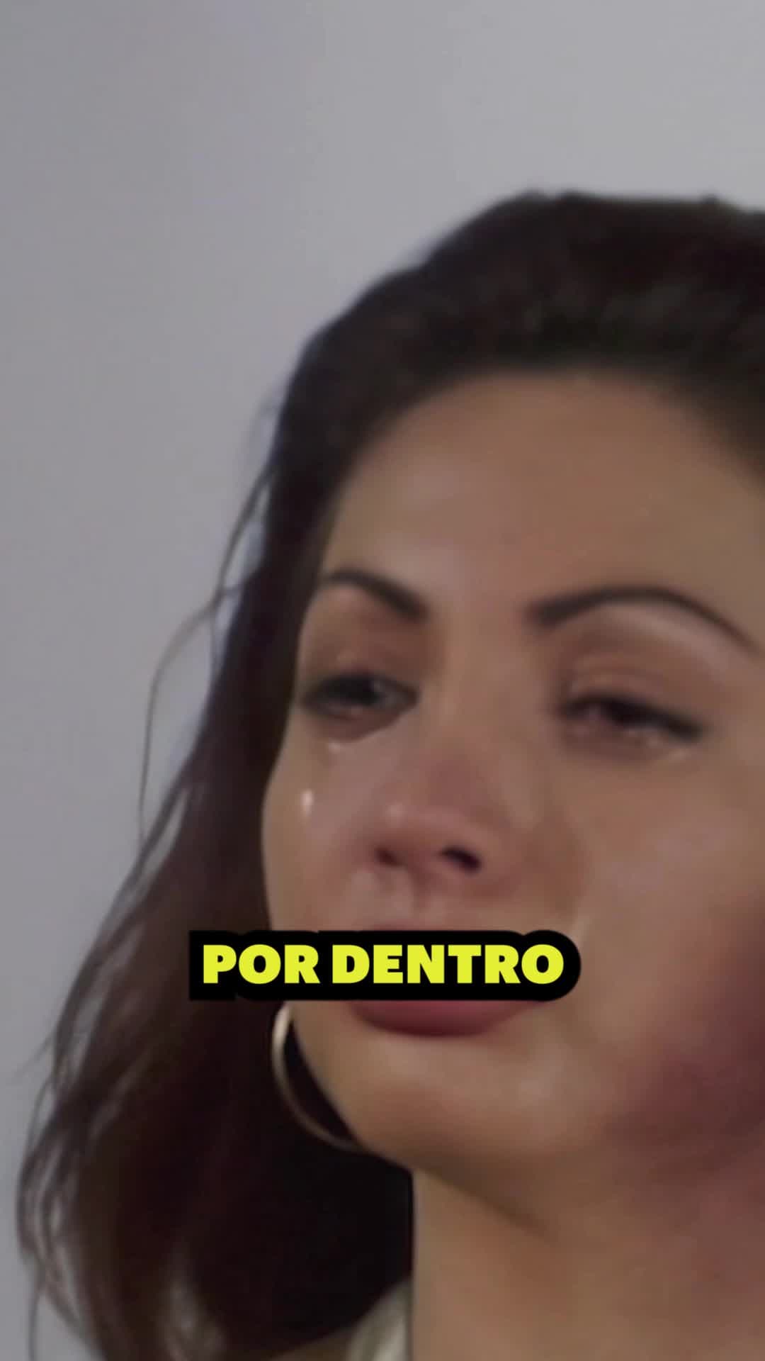 Miriam desprecia a Juan de Dios