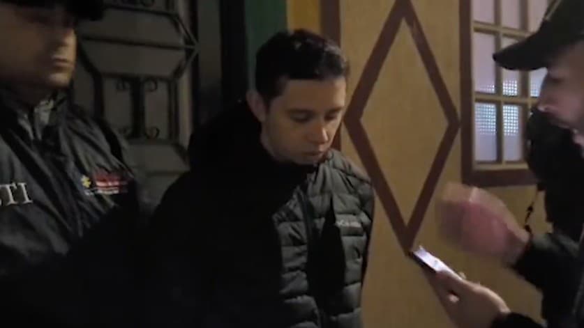 Arrestan en Colombia a presunto implicado en la muerte de la maestra de Nueva Jersey Luz Hernández