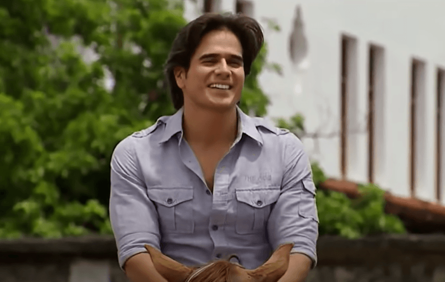 'Corazón indomable'