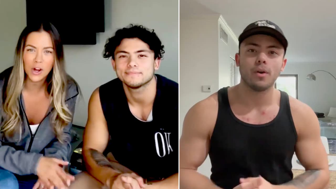 Hijo de Ximena Duque ya vive solo: así es la casa que disfruta después de no continuar con sus estudios