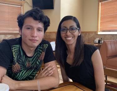 Es ciudadano de EEUU pero inmigración lo detuvo 26 días: ¿qué falló en el caso de Francisco Galicia?