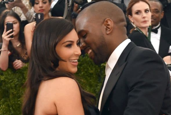¿En dónde se casarán Kim Kardashian y Kanye West?