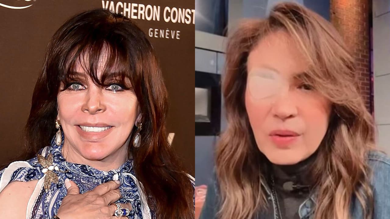 Periodista asegura que “vio una foto” de la supuesta boda entre ‘La Vero’ y Yolanda Andrade