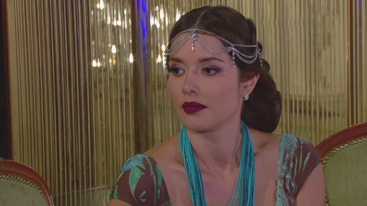 Sin duda alguna algo que distinguió a este personaje desde el inicio fue su look.