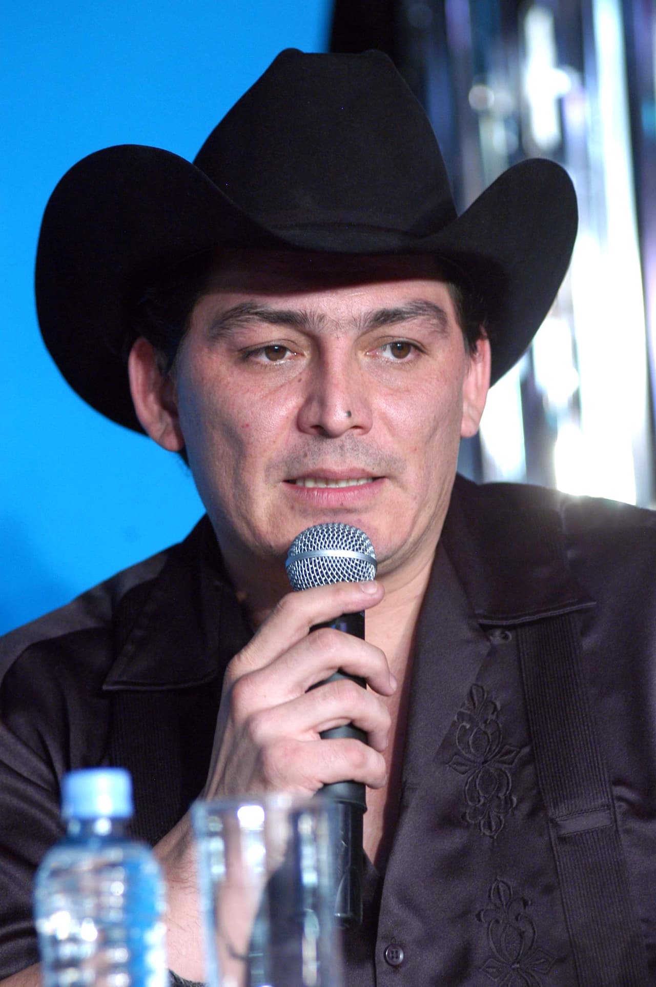 Los hijos del cantante que aún viven y que tiene derechos son: José Manuel (foto), Julián, Zarelea, Joana, D’Yave y Juliana. 
<br>