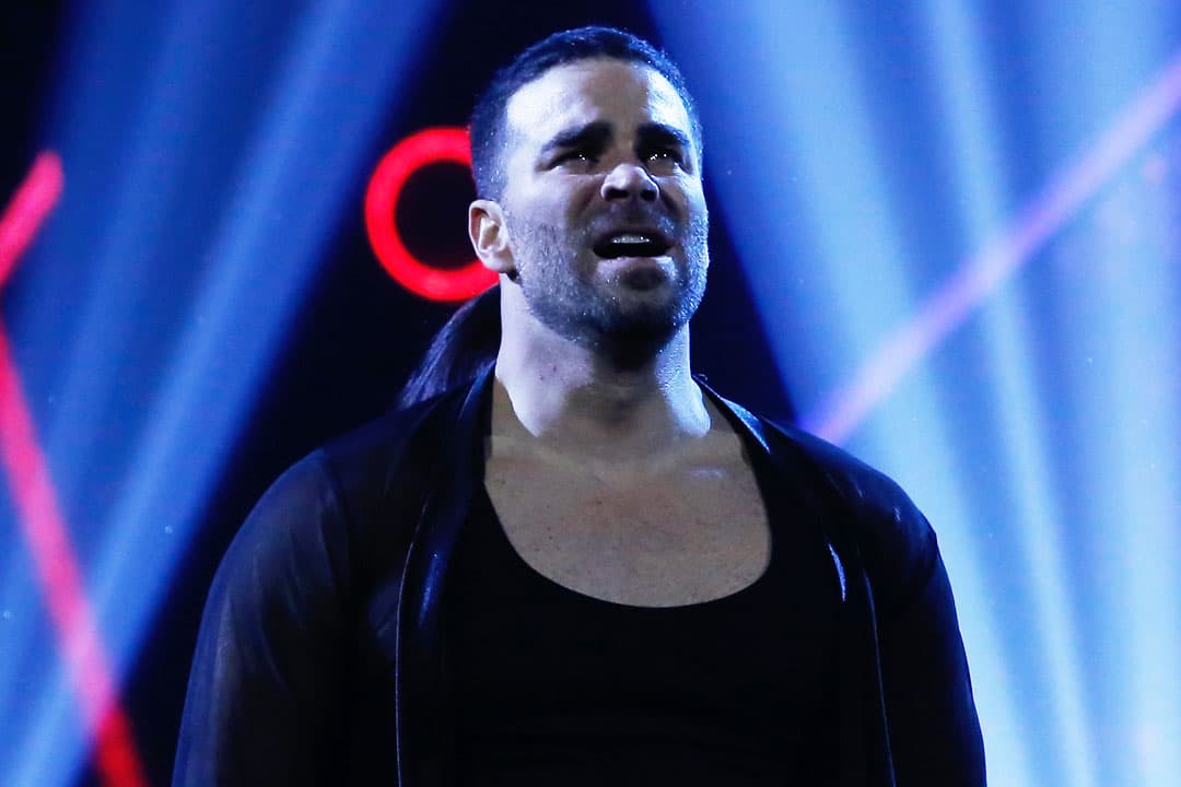 Desde que comenzó la competencia de Mira Quién Baila, hay una cosa que ha caracterizado los bailes de Alejandro Nones: sus gestos.