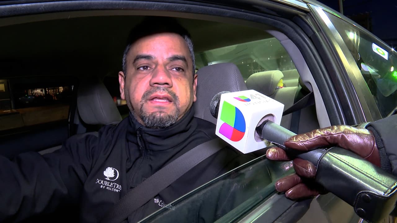 “No mucha gente está cruzando para allá ahora por eso mismo, por esa tarifa, 
<b>estoy a favor de Trump en eso porque no vale la pena, uno tiene que pagar mucho para ir al Downtown</b>”, indicó Jovanni Rodríguez.
<br>